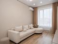 2-комнатная квартира · 53.5 м² · 6/9 этаж, Мухамеджан Тынышбайулы — ЗА НАЛ ТОРГ ЕСТЬ за 40.5 млн ₸ в Астане, Сарайшык р-н