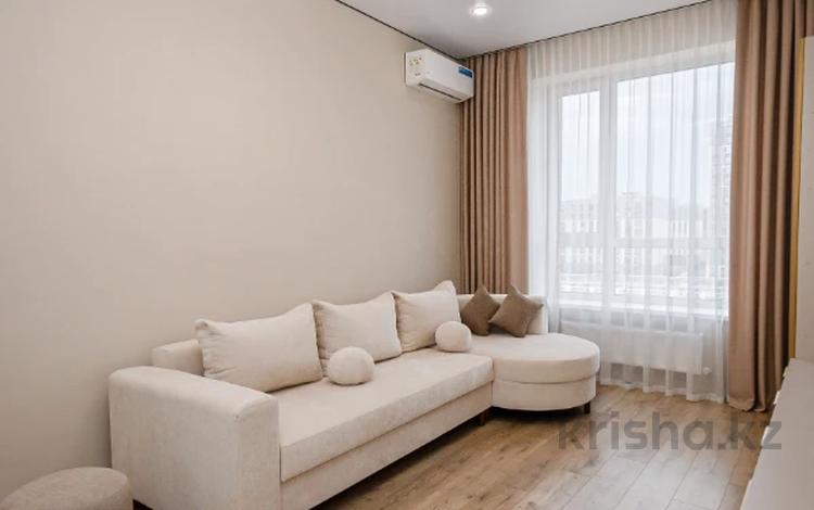 2-комнатная квартира · 53.5 м² · 6/9 этаж, Мухамеджан Тынышбайулы — ЗА НАЛ ТОРГ ЕСТЬ за 40.5 млн ₸ в Астане, Сарайшык р-н — фото 30