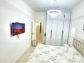 4-бөлмелі пәтер · 104 м² · 7/18 қабат, Абая 164 — Брусиловского, бағасы: 97.7 млн ₸ в Алматы, Бостандыкский р-н — фото 13