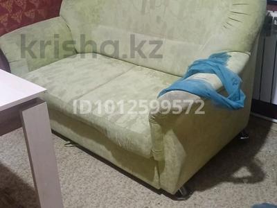 Отдельный дом · 2 комнаты · 60 м² · 6 сот., Центральная 2 — Қызыл қоғам село за 50 000 ₸ в Ямышеве