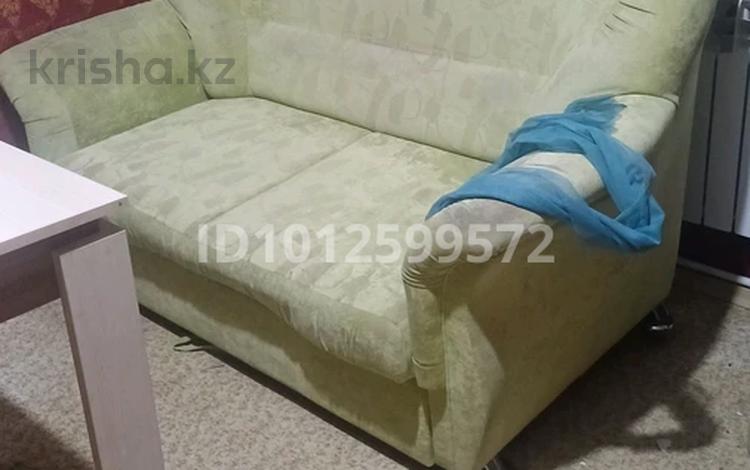 Отдельный дом · 2 комнаты · 60 м² · 6 сот., Центральная 2 — Қызыл қоғам село за 50 000 ₸ в Ямышеве — фото 2