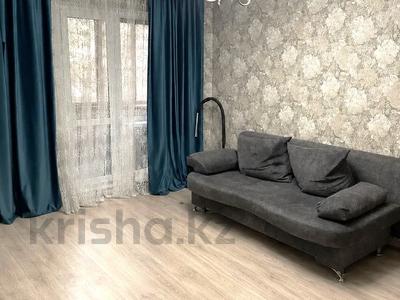 1-комнатная квартира · 31 м² · 2/5 этаж, мкр Новый Город, Гоголя — МЕДИЦИНСКИЙ УНИВЕРСИТЕТ, ЮБИЛЕЙНЫЙ за 12.5 млн ₸ в Караганде, Казыбек би р-н