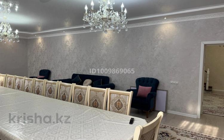 Жеке үй · 5 бөлме · 240 м² · 10.21 жүзд., Тарлан 9, бағасы: 55 млн ₸ в Актобе, жилой массив Акжар-2 — фото 3