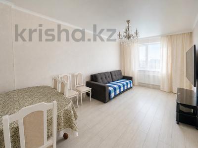3-бөлмелі пәтер · 74 м² · 8/13 қабат, Караменде би Шакаулы 7, бағасы: 31.5 млн ₸ в Астане, Сарыарка р-н