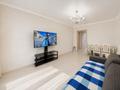 3-комнатная квартира · 74 м² · 8/13 этаж, Караменде би Шакаулы 7 за 31.5 млн ₸ в Астане, Сарыарка р-н — фото 3