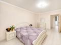 3-комнатная квартира · 74 м² · 8/13 этаж, Караменде би Шакаулы 7 за 31.5 млн ₸ в Астане, Сарыарка р-н — фото 4