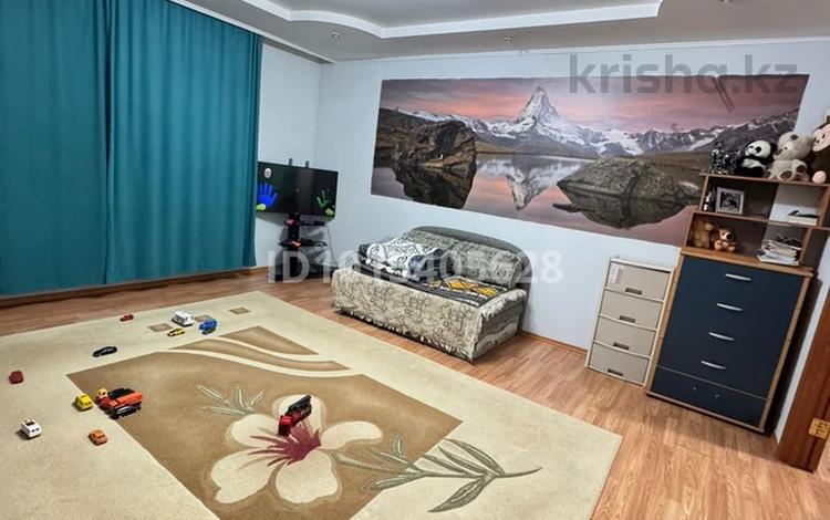1-бөлмелі пәтер · 47 м² · 7/9 қабат, Б. Момушулы 18 — Жумабаева, бағасы: 23 млн ₸ в Астане, Алматы р-н — фото 2