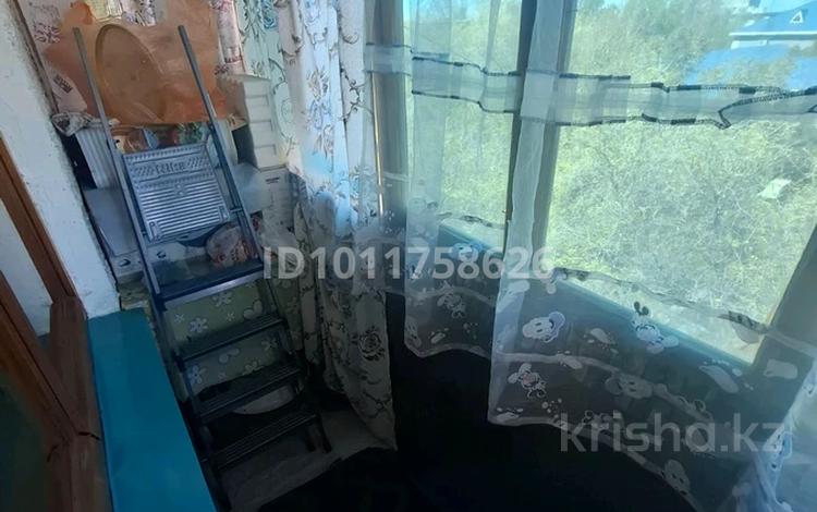 2-бөлмелі пәтер · 56 м² · 5 қабат, мкр 5 109 — Анвар, Вечный огонь, бағасы: 12.5 млн ₸ в Актобе — фото 2