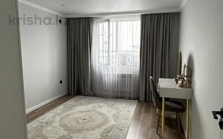 1-бөлмелі пәтер · 40 м² · 10/10 қабат, мкр Аккент 69, бағасы: 230 000 ₸ в Алматы, Алатауский р-н — фото 2