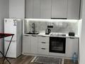 1-бөлмелі пәтер · 40 м² · 10/10 қабат, мкр Аккент 69, бағасы: 230 000 ₸ в Алматы, Алатауский р-н — фото 4