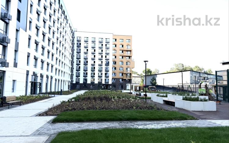 2-бөлмелі пәтер · 44 м² · 2/9 қабат, Райымбека 219Б, бағасы: 43 млн ₸ в Алматы, Жетысуский р-н — фото 2