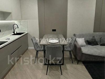 2-комнатная квартира · 45 м² · 2/5 этаж, Каркаралинская за 300 000 ₸ в Семее