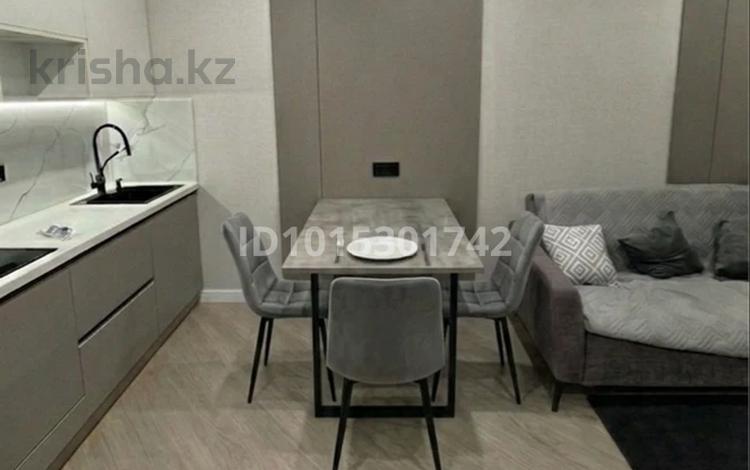 2-комнатная квартира · 45 м² · 2/5 этаж, Каркаралинская за 300 000 ₸ в Семее — фото 10
