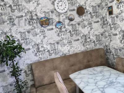 2-комнатная квартира · 62 м² · 7/10 этаж, мкр Аксай-1 10/3 за 47 млн ₸ в Алматы, Ауэзовский р-н