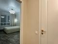 2-бөлмелі пәтер · 60 м² · 9/9 қабат, Казыбек би 7/2, бағасы: 45 млн ₸ в Астане, Нура р-н — фото 16
