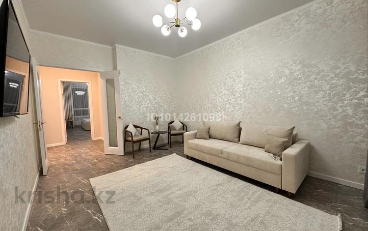 2-бөлмелі пәтер · 60 м² · 9/9 қабат, Казыбек би 7/2, бағасы: 45 млн ₸ в Астане, Нура р-н — фото 3