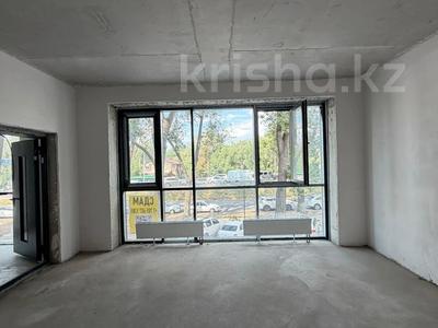 Свободное назначение · 100 м² за 1 млн ₸ в Алматы, Алмалинский р-н