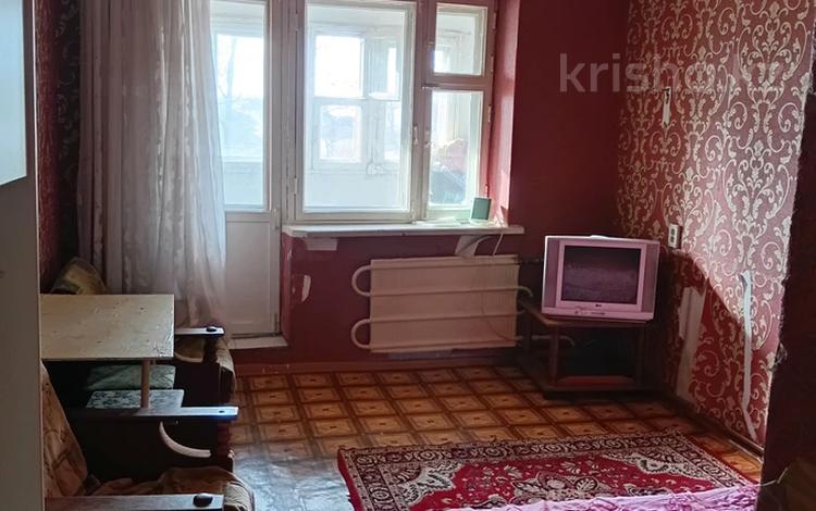1-комнатная квартира · 30 м² · 5/5 этаж, Конаева 16 за 60 000 ₸ в Таразе — фото 2