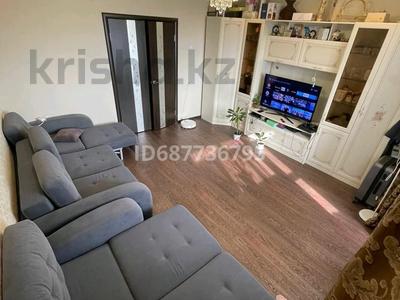 2-бөлмелі пәтер · 54 м² · 10/10 қабат, Степной 3 ш/а., Мкр Юго-Восток, мкр Степной 3 6/1, бағасы: 19.4 млн ₸ в Караганде, Казыбек би р-н