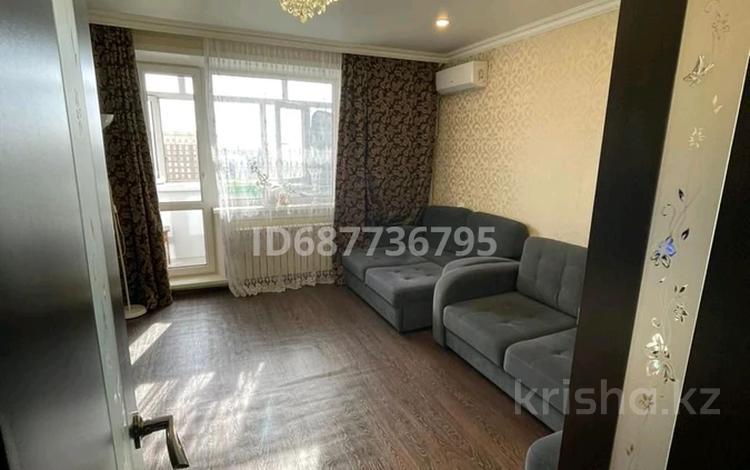 2-бөлмелі пәтер · 54 м² · 10/10 қабат, мкр Юго-Восток, Мкр Юго-Восток, мкр Степной 3 6/1, бағасы: 21.3 млн ₸ в Караганде, Казыбек би р-н — фото 5