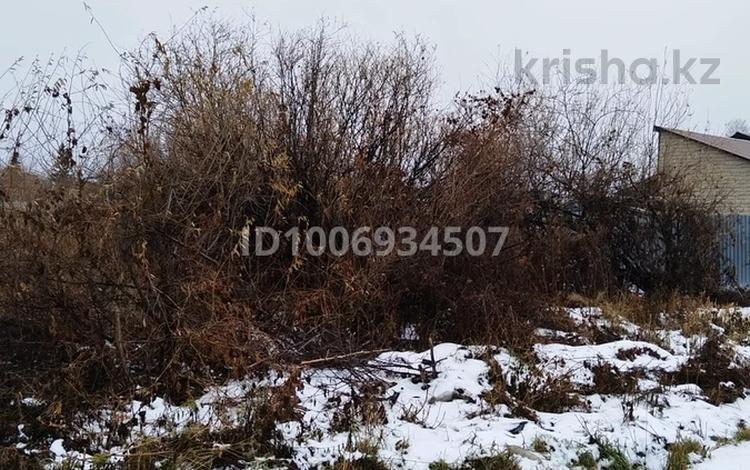 Участок · 7.5 соток, Бензострой береке 1 — Находится недалеко от заправки Эталон авто за 10 млн ₸ в Петропавловске — фото 2