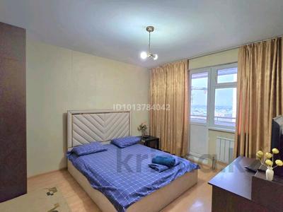 1-комнатная квартира · 37 м² · 8/12 этаж, мкр Акбулак 43/1 за 13 000 ₸ в Алматы, Алатауский р-н