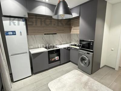 2-комнатная квартира · 69.8 м² · 4/9 этаж, Базовая 2/6 за 300 000 〒 в Усть-Каменогорске