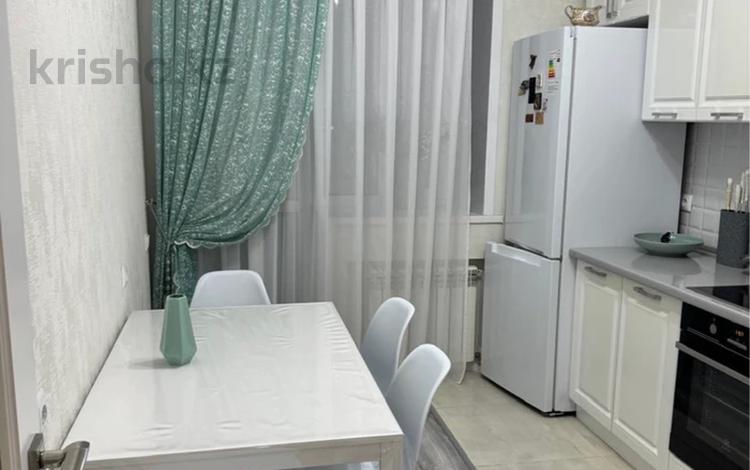 2-комнатная квартира · 51 м² · 5/9 этаж, Сауран 6 за 35 млн 〒 в Астане, Есильский р-н — фото 2