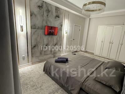 1-комнатная квартира · 47 м², 19-й мкр, 18 мкр 28 за 2 000 〒 в Актау