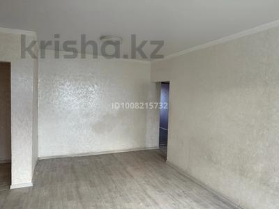 3-комнатная квартира · 60 м² · 2/5 этаж, Ниеткалиева 17 за 150 000 〒 в Таразе