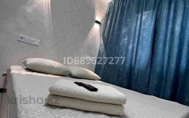 1-комнатная квартира · 20 м² · 1/4 этаж, мкр №5 21 — Абая Алтынсарина (метро Москва) за 15 000 ₸ в Алматы, Ауэзовский р-н — фото 2