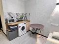 1-комнатная квартира · 20 м² · 1/4 этаж, мкр №5 21 — Абая Алтынсарина (метро Москва) за 15 000 ₸ в Алматы, Ауэзовский р-н — фото 5