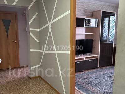 1-комнатная квартира · 40 м² · 8/10 этаж, Герцена 52 за 130 000 〒 в Семее