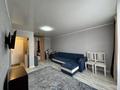 1-комнатная квартира · 36 м² · 9/9 этаж, мкр Юго-Восток, Гапеева за 11.9 млн ₸ в Караганде, Казыбек би р-н — фото 2