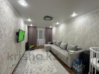 2-комнатная квартира · 45 м² · 3/5 этаж, Гагарина 24 — Машхур Жусупа / Гагарина за 220 000 〒 в Павлодаре