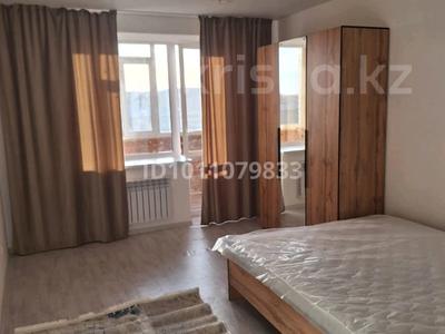 1-бөлмелі пәтер · 42 м² · 4/5 қабат, Сарыарка 14в, бағасы: 150 000 ₸ в Кокшетау