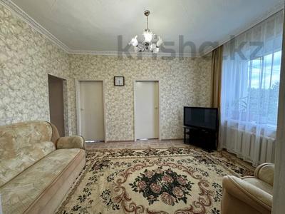 Часть дома · 3 комнаты · 75 м² · 8 сот., мкр Фёдоровка , Рыбалко 42 за 13.8 млн ₸ в Караганде, Казыбек би р-н