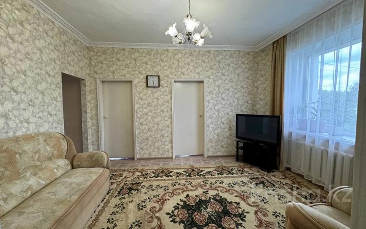 Часть дома · 3 комнаты · 75 м² · 8 сот., мкр Фёдоровка , Рыбалко 42 за 13.8 млн ₸ в Караганде, Казыбек би р-н — фото 12