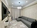 2-комнатная квартира · 58 м² · 3/7 этаж, Болашак 27 за 100 000 ₸ в Талдыкоргане, мкр Болашак