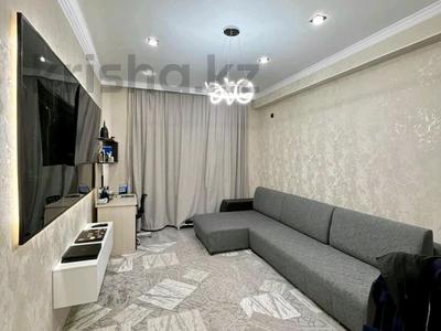 2-бөлмелі пәтер · 58 м² · 3/7 қабат, Болашак 27, бағасы: 100 000 ₸ в Талдыкоргане, мкр Болашак