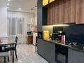 2-комнатная квартира · 58 м² · 3/7 этаж, Болашак 27 за 100 000 ₸ в Талдыкоргане, мкр Болашак — фото 5