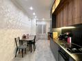 2-комнатная квартира · 58 м² · 3/7 этаж, Болашак 27 за 100 000 ₸ в Талдыкоргане, мкр Болашак — фото 8