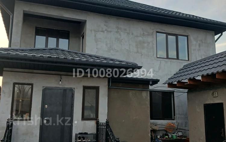 Жеке үй · 5 бөлме · 240 м² · 7.5 жүзд., Рудаки, бағасы: 140 млн ₸ в Алматы — фото 2
