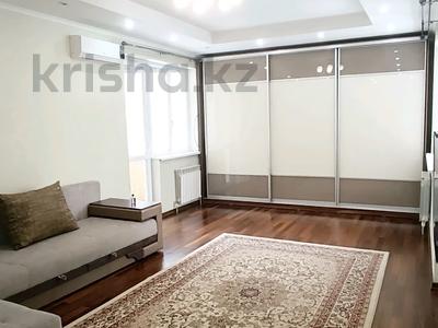 1-комнатная квартира · 50 м² · 4/10 этаж, мкр Каргалы, Кенесары хана 54/4 — Выше Аскарова/ Садыкова за 37 млн 〒 в Алматы, Наурызбайский р-н