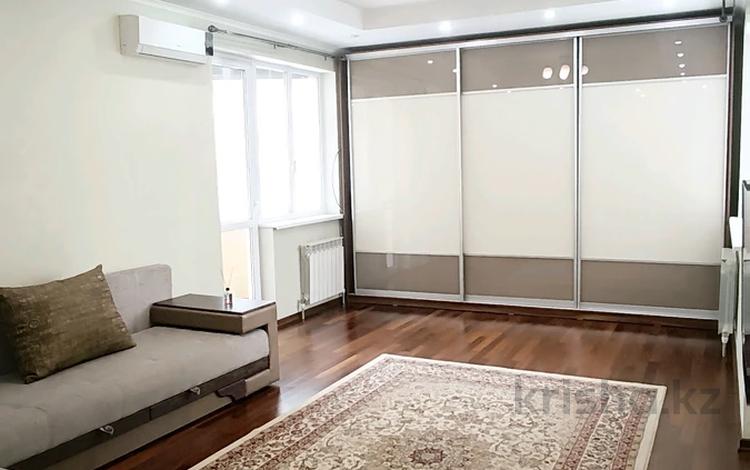 1-комнатная квартира, 50 м²