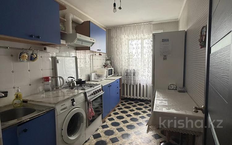 3-бөлмелі пәтер · 70 м² · 6/7 қабат, Қажымұқана 16, бағасы: ~ 26 млн ₸ в Астане, Алматы р-н — фото 2