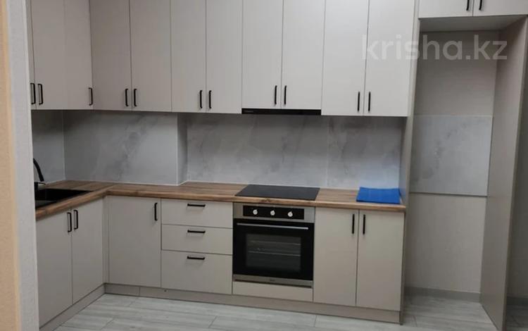 2-комнатная квартира · 74 м² · 2/25 этаж, Байдибек би стр. 127/7 за 200 000 ₸ в Шымкенте, Абайский р-н — фото 2
