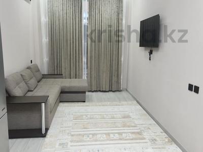 2-бөлмелі пәтер · 74 м² · 2/25 қабат, Байдибек би стр. 127/7, бағасы: 200 000 ₸ в Шымкенте, Абайский р-н