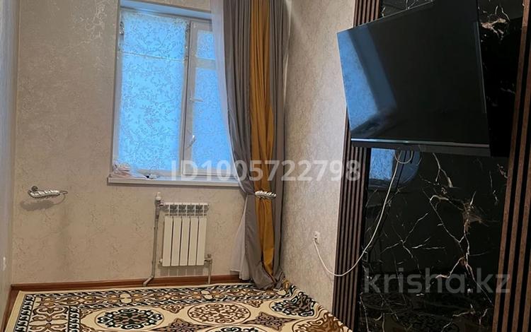 3-комнатная квартира · 56 м² · 2/3 этаж, Ш.Құдайберді 16 за 13 млн ₸ в Арыси — фото 2
