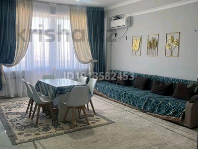 3-комнатная квартира · 80 м² · 14/19 этаж, 7А мкр за 20 000 ₸ в Актау